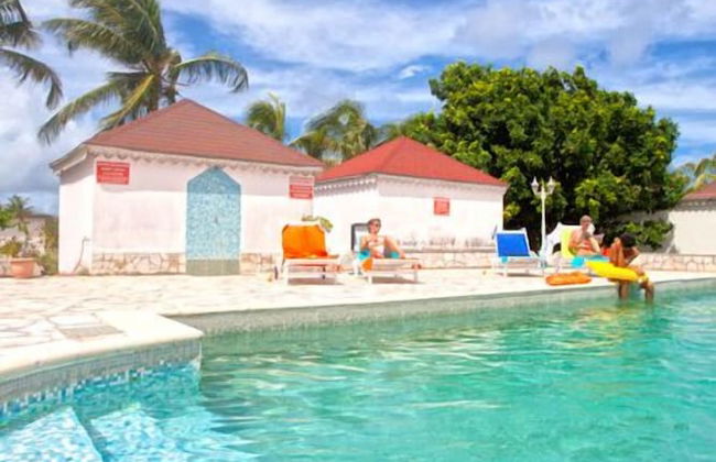 Village Bungalows Chez Honore - Foto 78