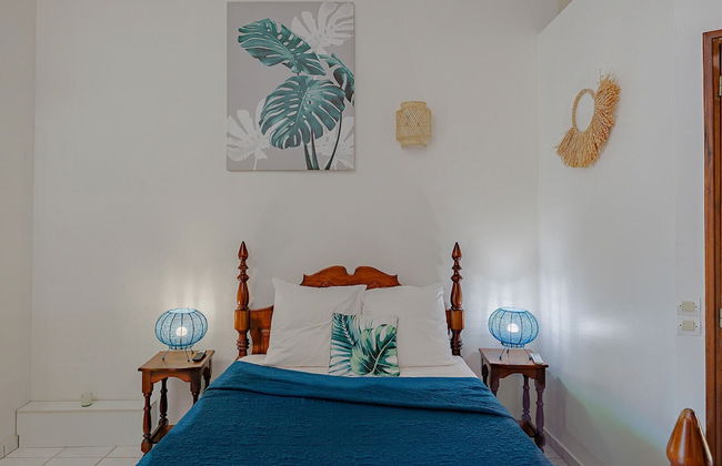 Village Bungalows Chez Honore - Foto 12