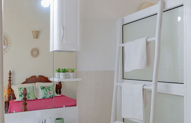 Village Bungalows Chez Honore - Foto 50