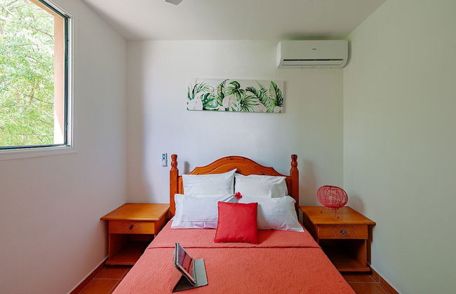 Village Bungalows Chez Honore - Foto 15