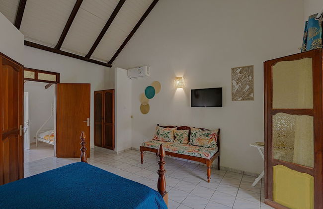 Village Bungalows Chez Honore - Foto 9