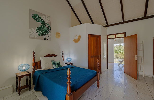 Village Bungalows Chez Honore - Foto 11