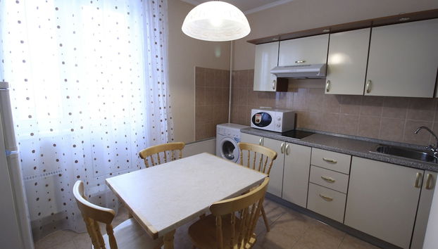 Cozinha privada