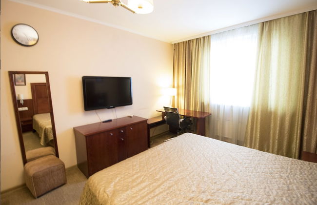 Flats of Moscow Apartment Chertanovskaya - Foto 2