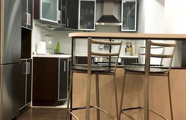 Apartment on Okeanskiy Pr. 100 - Foto 11