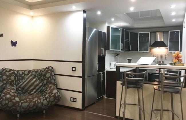 Apartment on Okeanskiy Pr. 100 - Foto 7