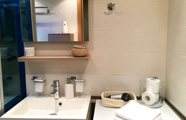 Apartment on Okeanskiy Pr. 100 - Foto 13