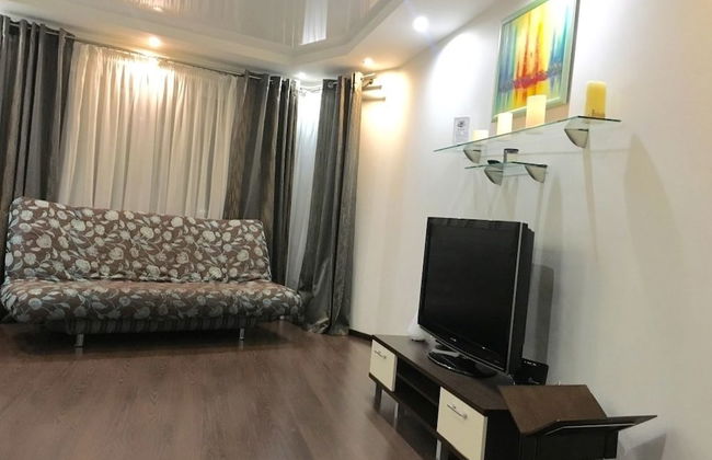 Apartment on Okeanskiy Pr. 100 - Foto 2