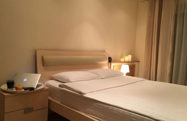 Apartment on Okeanskiy Pr. 100 - Foto 4
