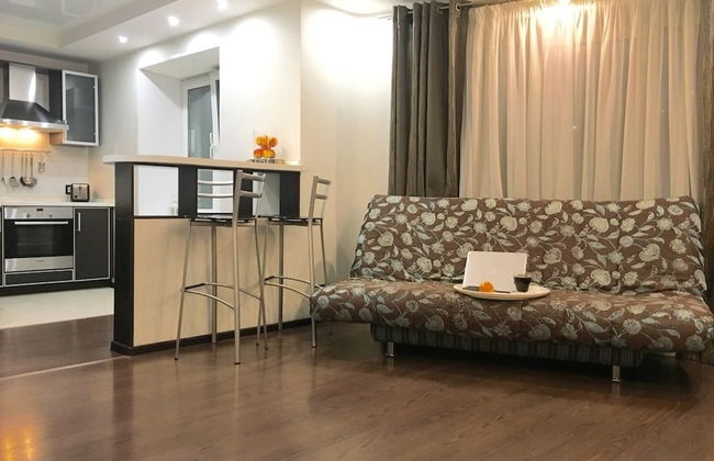Apartment on Okeanskiy Pr. 100 - Foto 5