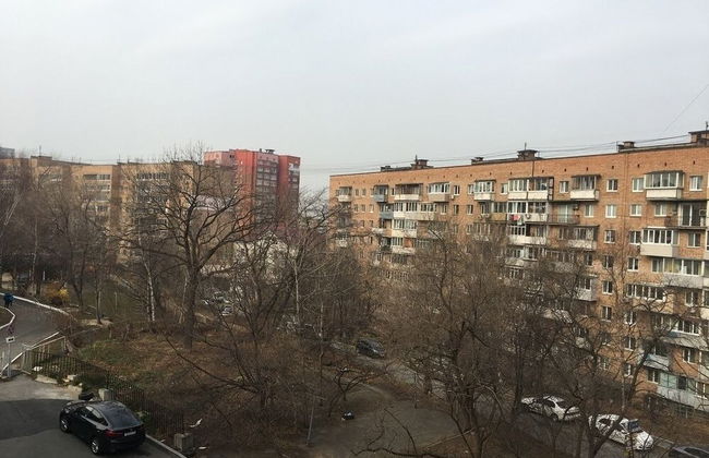 Apartment on Okeanskiy Pr. 100 - Foto 16