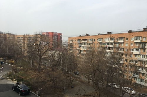 Photo 16 - Apartment on Okeanskiy Pr. 100