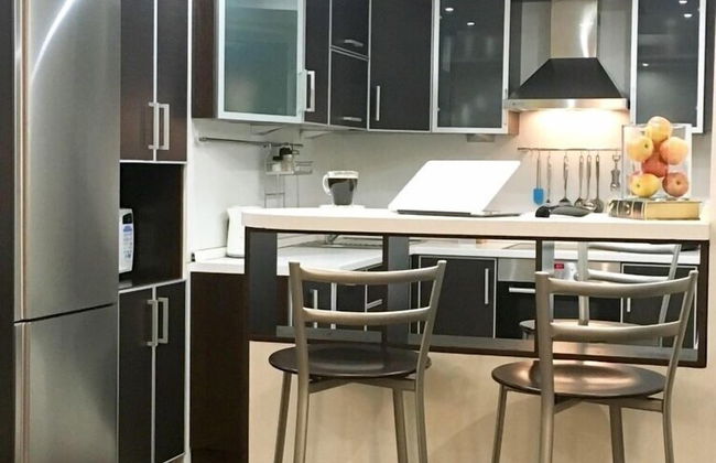 Apartment on Okeanskiy Pr. 100 - Foto 15
