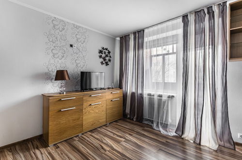 Photo 6 - Apartment on V Krasnoselskaya 24