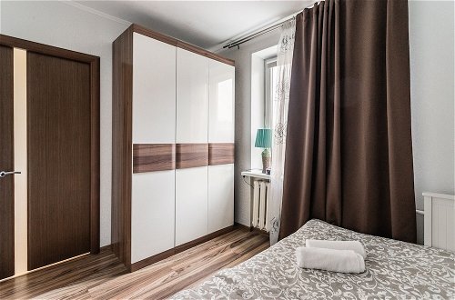 Photo 3 - Apartment on V Krasnoselskaya 24