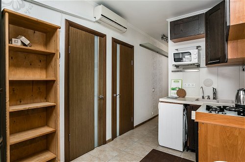 Foto 16 - Apartment on V Krasnoselskaya 24