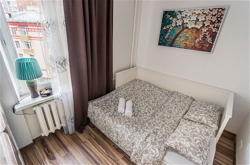 Foto 4 - Apartment on V Krasnoselskaya 24
