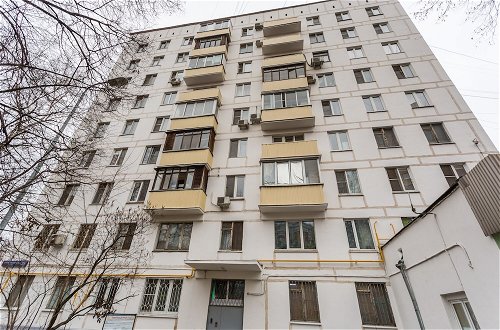 Foto 32 - Apartment on V Krasnoselskaya 24