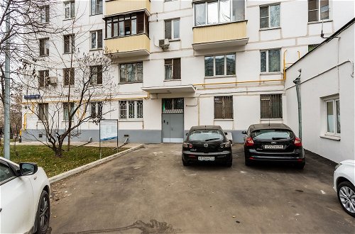 Foto 31 - Apartment on V Krasnoselskaya 24