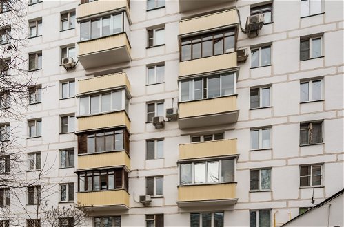 Foto 30 - Apartment on V Krasnoselskaya 24