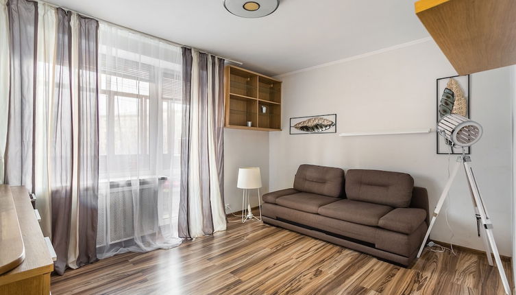 Photo 1 - Apartment on V Krasnoselskaya 24