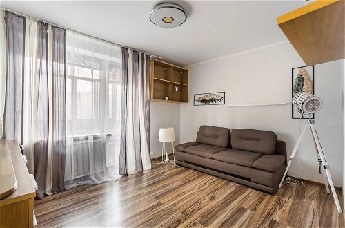 Foto 1 - Apartment on V Krasnoselskaya 24