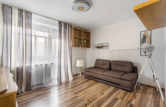 Photo 1 - Apartment on V Krasnoselskaya 24