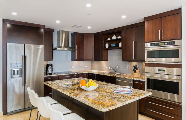 Club Se7en at The Beachcomber - Foto 13