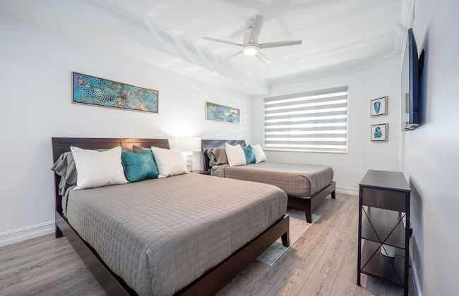 Club Se7en at The Beachcomber - Foto 33