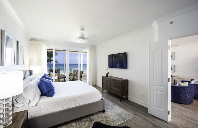 Club Se7en at The Beachcomber - Foto 36