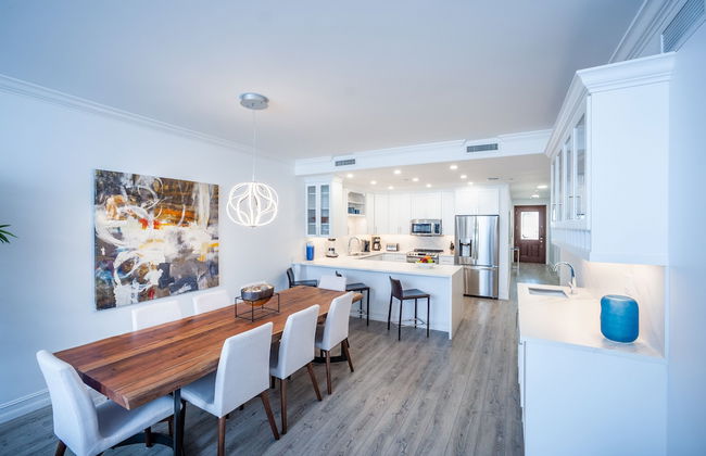 Club Se7en at The Beachcomber - Foto 12