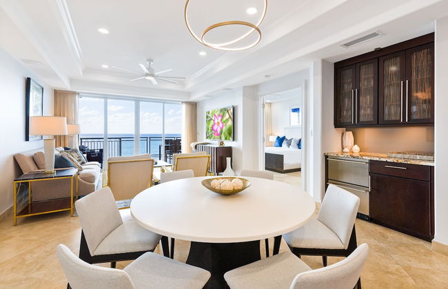 Club Se7en at The Beachcomber - Foto 23