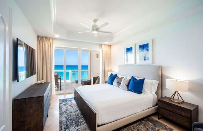 Club Se7en at The Beachcomber - Foto 3