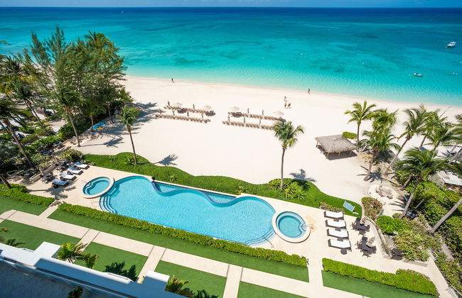 Club Se7en at The Beachcomber - Foto 30