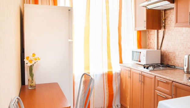 Cozinha privada