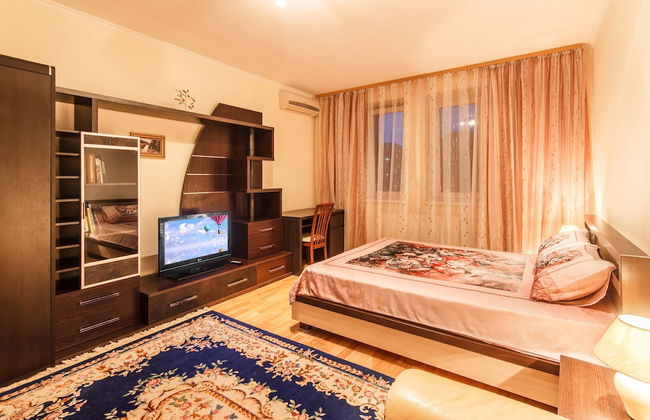 A-Rent in Kiev - Photo 1