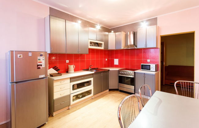 A-Rent in Kiev - Photo 40