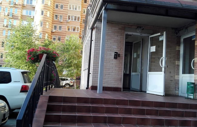 A-Rent in Kiev - Photo 2