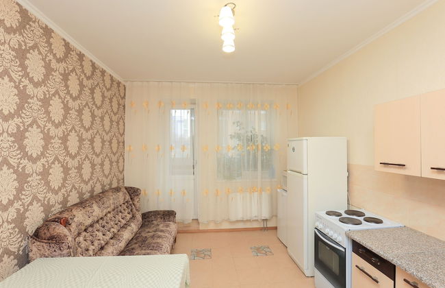 A-Rent in Kiev - Photo 44