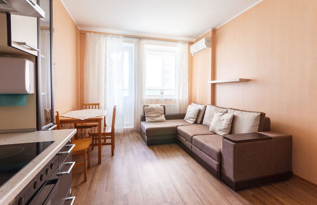 A-Rent in Kiev - Photo 49