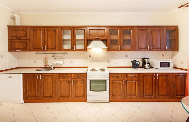 A-Rent in Kiev - Photo 54