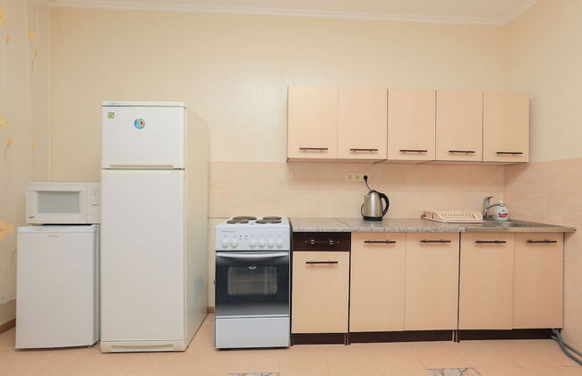 A-Rent in Kiev - Photo 46