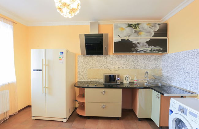 A-Rent in Kiev - Photo 38