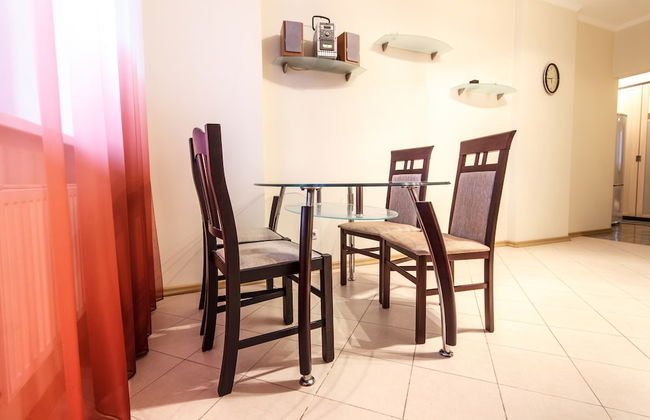 A-Rent in Kiev - Photo 55