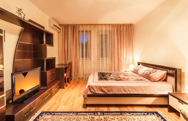 A-Rent in Kiev - Photo 33