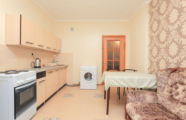 A-Rent in Kiev - Photo 45