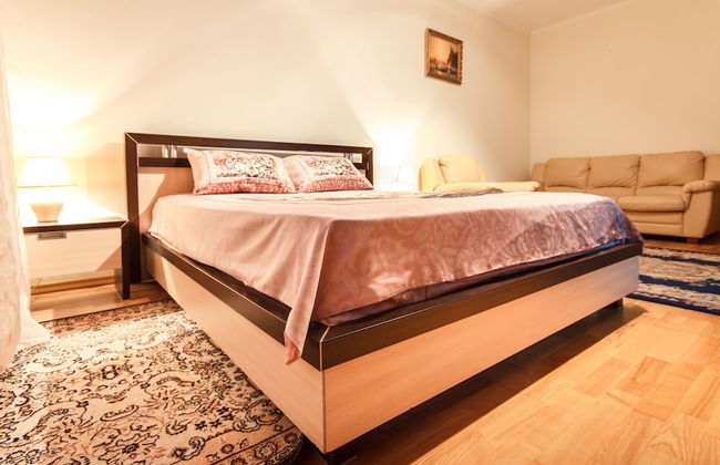 A-Rent in Kiev - Photo 34