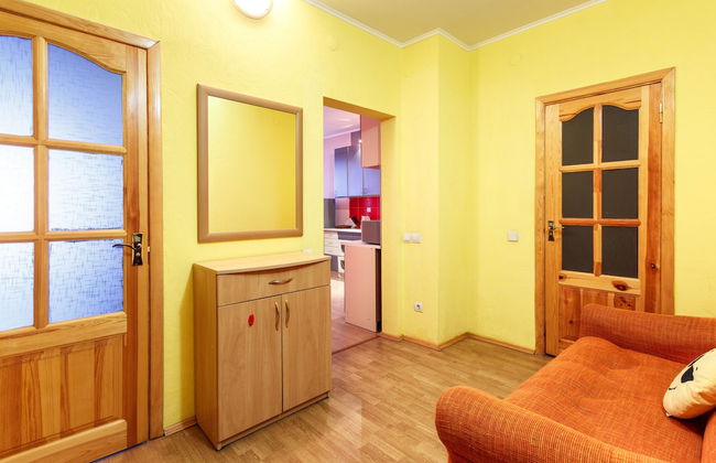 A-Rent in Kiev - Photo 60