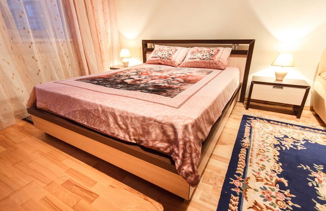 A-Rent in Kiev - Photo 29