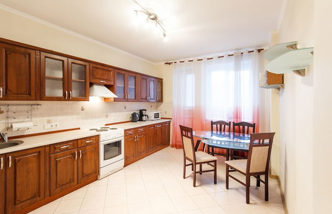 A-Rent in Kiev - Photo 57